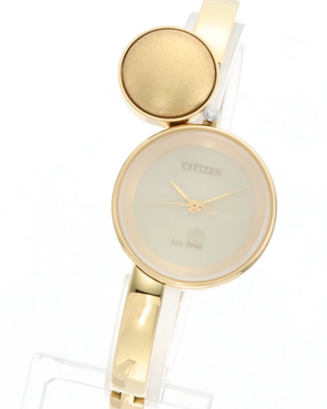Amazon | [シチズン] 腕時計 シチズン エル エコ・ドライブ