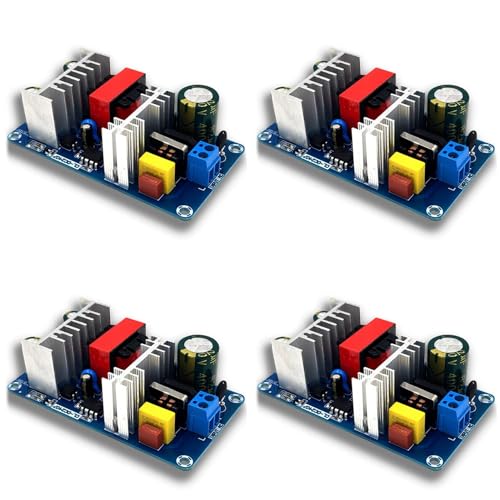 Module d'alimentation isolé AC-DC 12V résout les chutes tension - 2