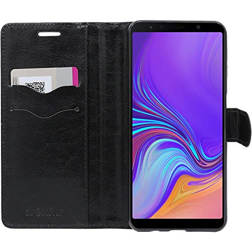 EbestStar - Cover Compatibile con Samsung A7