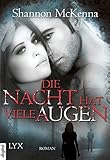  Die Nacht hat viele Augen (McCloud Brothers 1) (German Edition)