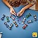 12-Pack F1 Race Cars - LEGO Collectibles