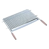 Material: Acero inoxidable 18/8 electropúlido