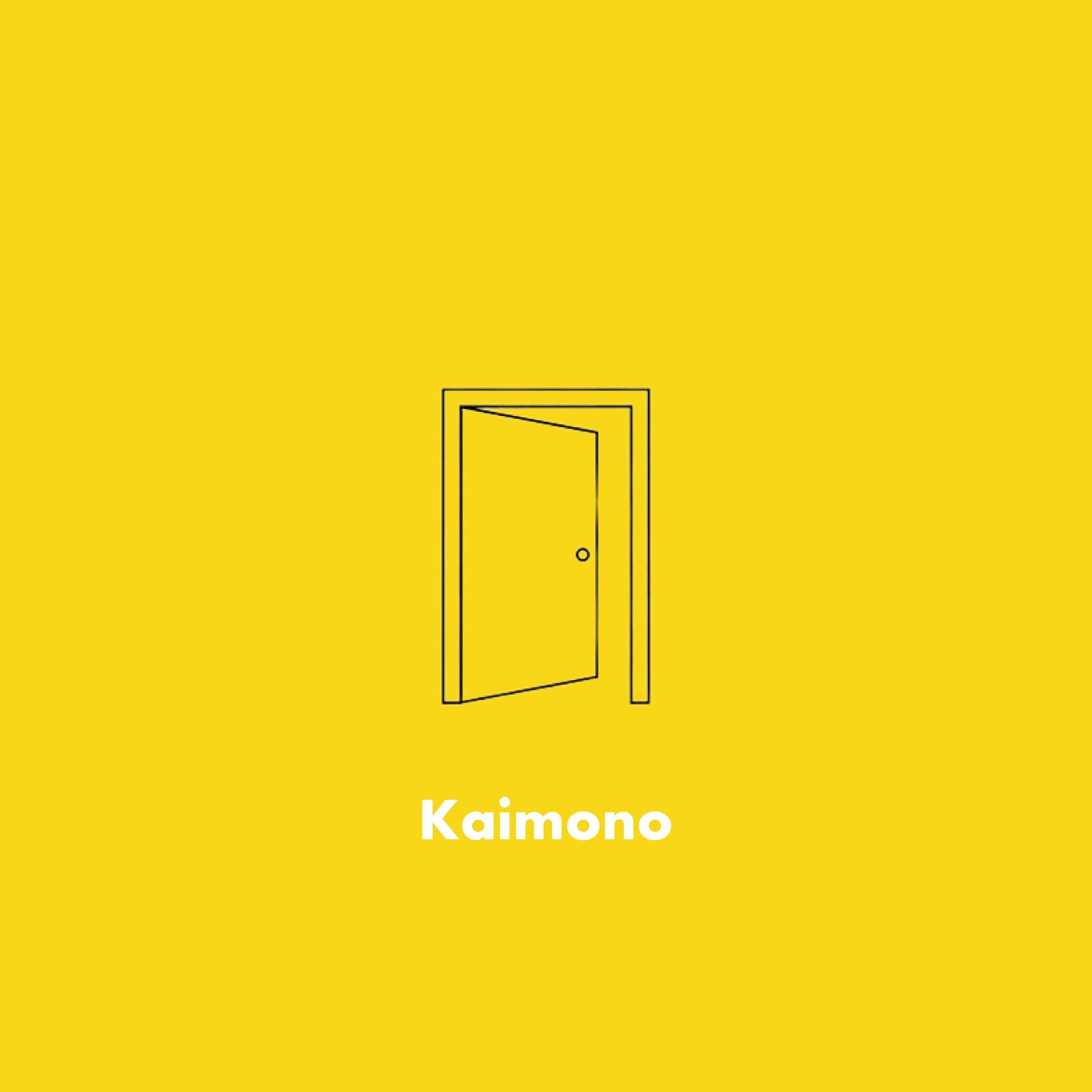 Kaimono