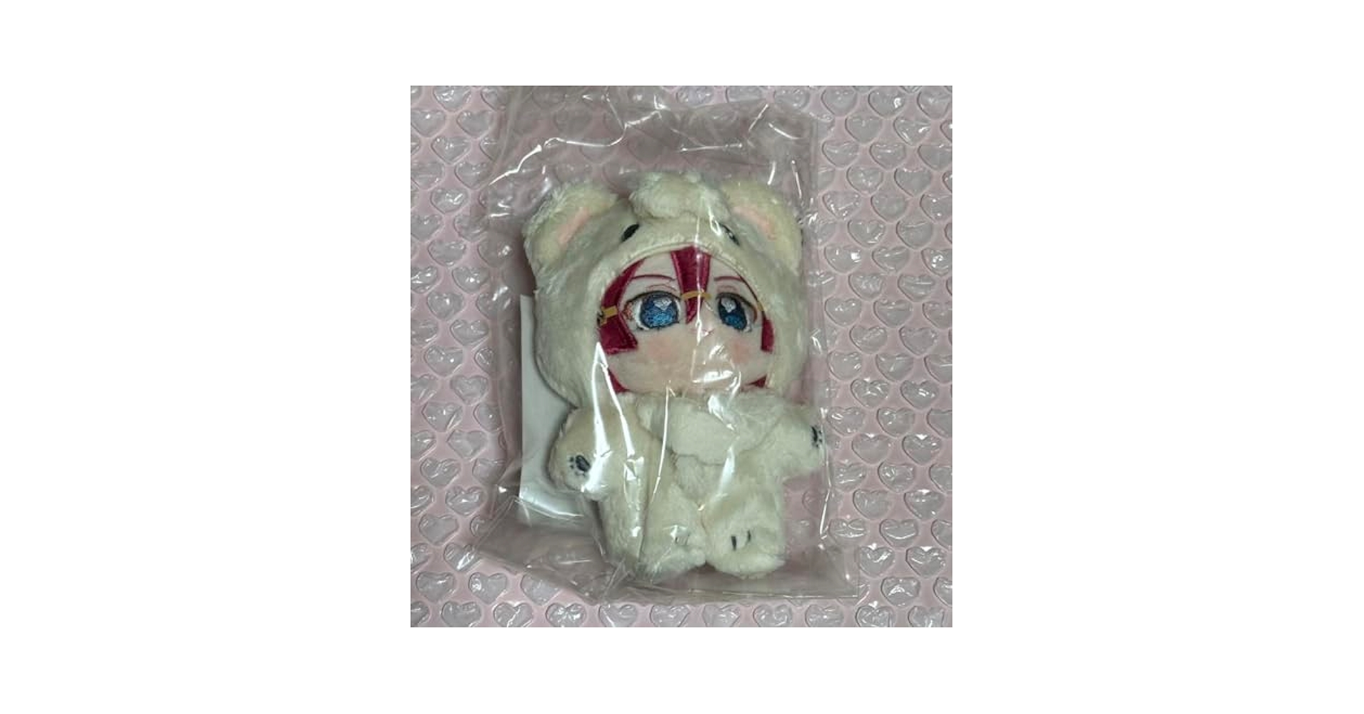 Amazon.co.jp: あんスタ いつぬい 七種茨 一緒に暮らすぬい HQ