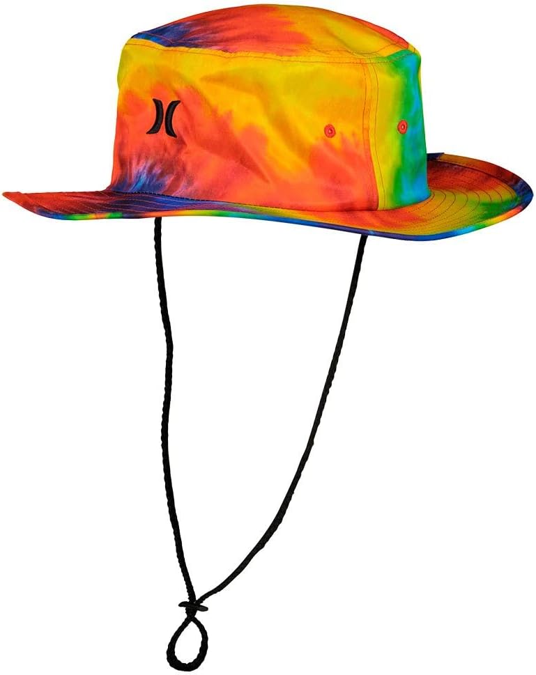 Hurley Men's M Pride Boonie Baseball Cap