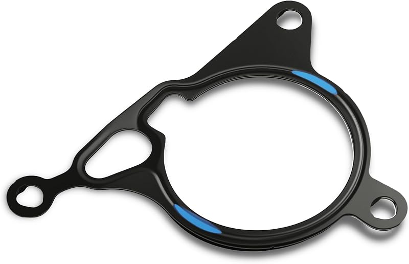 Junta de vedação da bomba de vácuo Sprwinautummer para motores EA888 MK2/MK3 1.8/2.0T – 1 unidade
