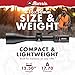 BURRIS Fullfield 4-16x50mm Illum. PA SC (201550)