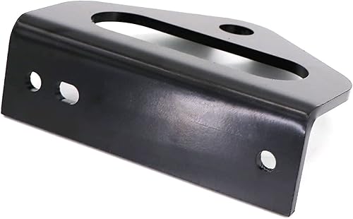 Miniatura 4 de Kit de enganche de remolque trasero de repuesto para Craftsman AYP Husqvarna 587481201 se adapta a la mayoría de cortacéspedes RZ Z200 con radio de