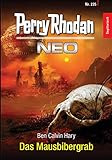 Cover zum Buch Perry Rhodan Neo 235. Das Mausbibergr...