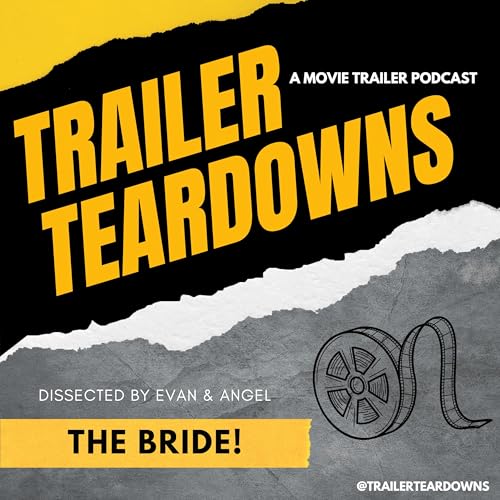 The Bride! Teaser - Episode 41