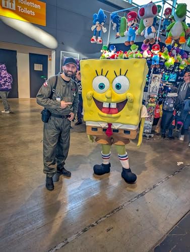 Serien-Stoff aus der Resterampe