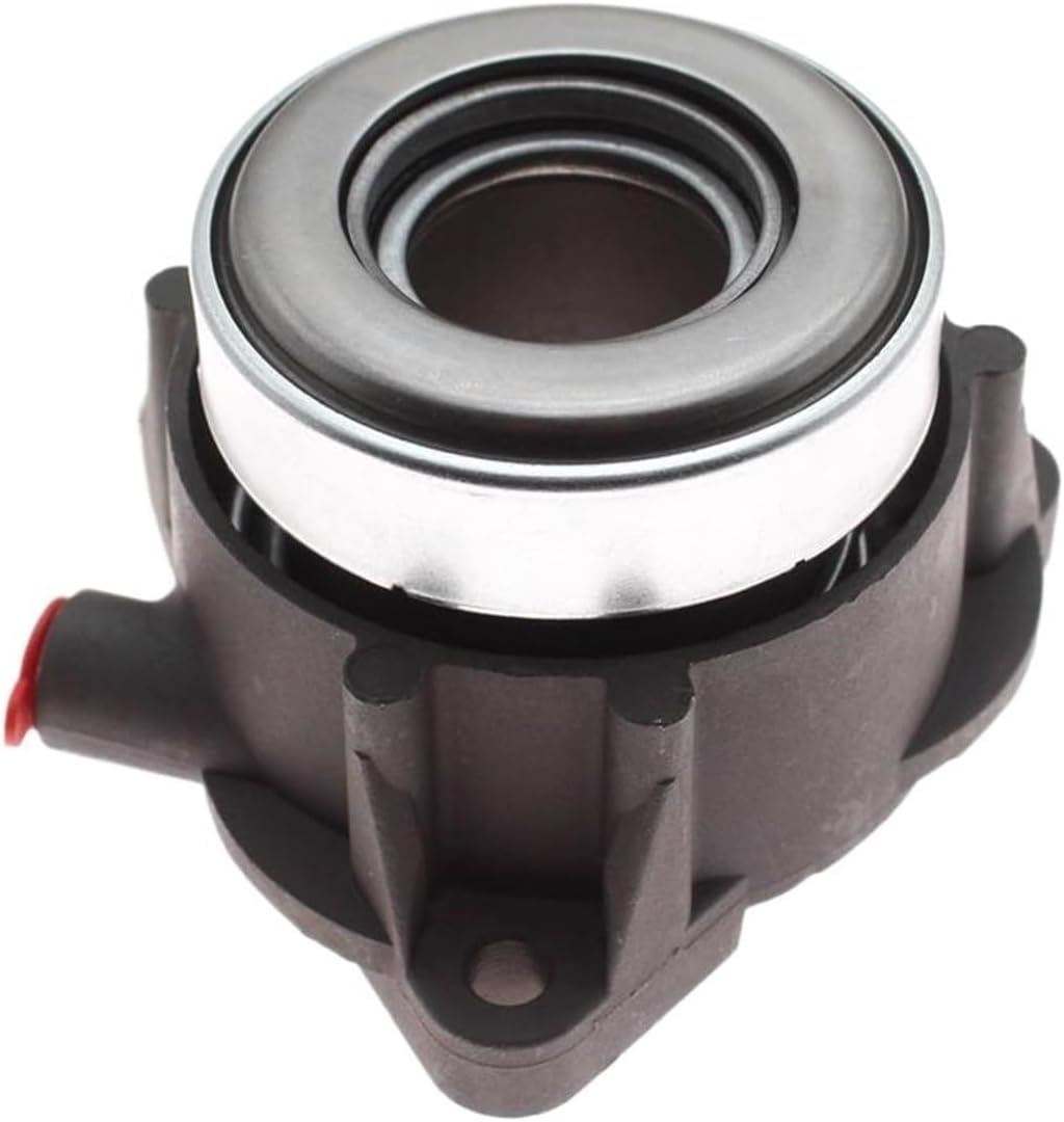 Hydraulic Clutch Release Bearing&Slave Cylinder Compatible with SsangYong Rexton/Rexton II 2.7L XDI SUV 2004+ 3036008200 3036008100