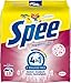 Produktbild Spee Megaperls Color Waschpulver (19 Waschladungen), Colorwaschmittel mit 4 + 1 Formel vereint Reinheit, Strahlkraft, Frische & Nachhaltigkeit, effektiv von 20 °C bis 60 °C