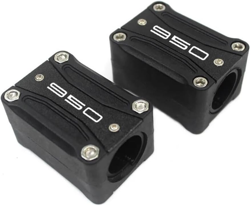 Engine Protection Bar for GSX-S950 GSXS950 GSX-S GSXS 950 2021 2022 Motorcycle Accessories Engine Crash Bar Protection Bumper Guard Block