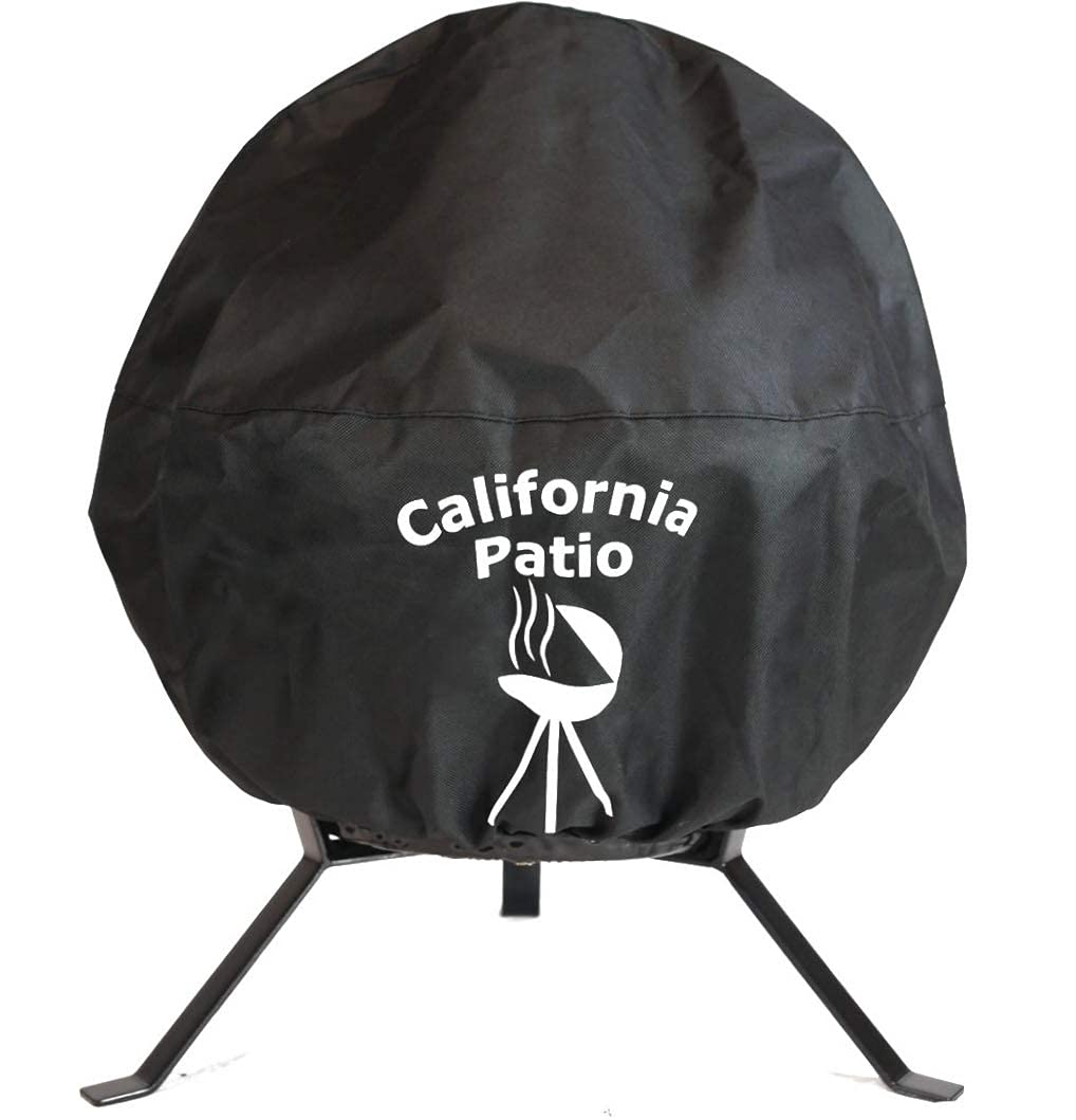 Amazon | Ro mini Grill セラミック製チャコールBBQグリル, グリル