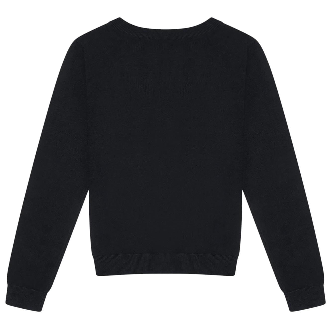 Ro Rox Cardigan brodé papillon de nuit pour femme