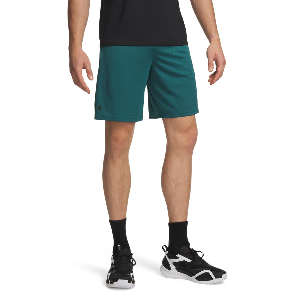 Under Armour Mens Tech Mesh Shorts