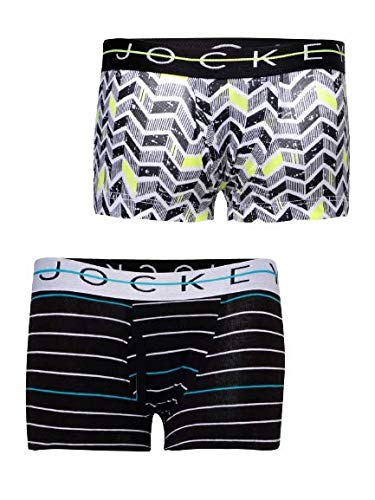 Boy Plain Brief (NB02_Assorted_6)