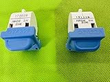 Replaced Parts for Printer for HP Q7432A Staple Cartridges 2-1500 Staples (#US-270724-PR1058)