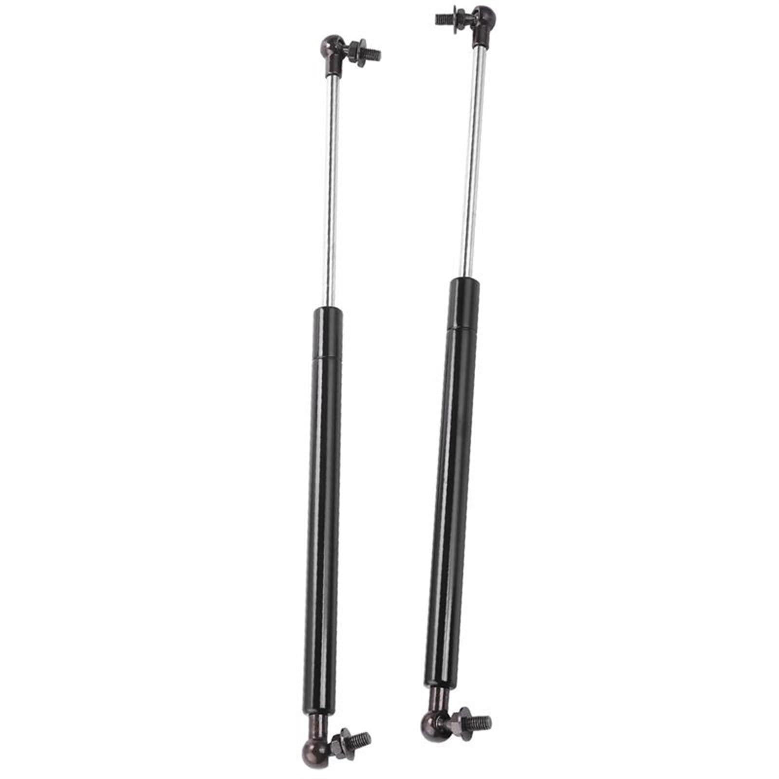 Ammortizzatore idraulico Cofano anteriore e posteriore per portellone del camion, supporto ammortizzatore a gas, leva per Toyota, per Land per Cruiser, serie 100, 1998-2007