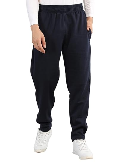 Men Sports Gym Track Pant Running Lower with Pocket