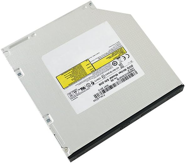 MSI GE70 Apache, MSI GP60-2PEi585, MSI GP70 Leopard internal SATA CD DVD Drive Burner Writer