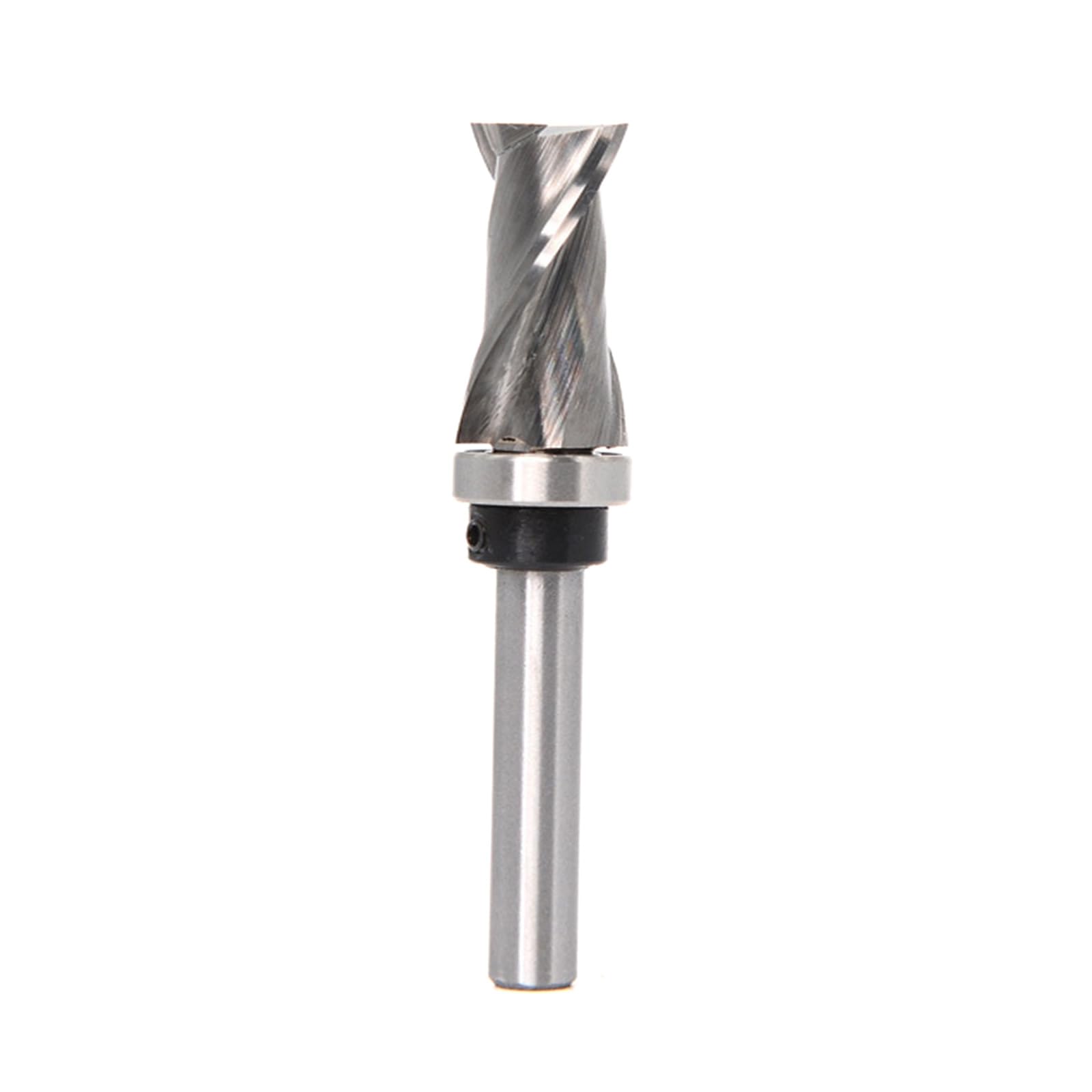 Professional Router Bit Up & Down Compression Bit for Woodworking Carving Engraving Compact Compression Router