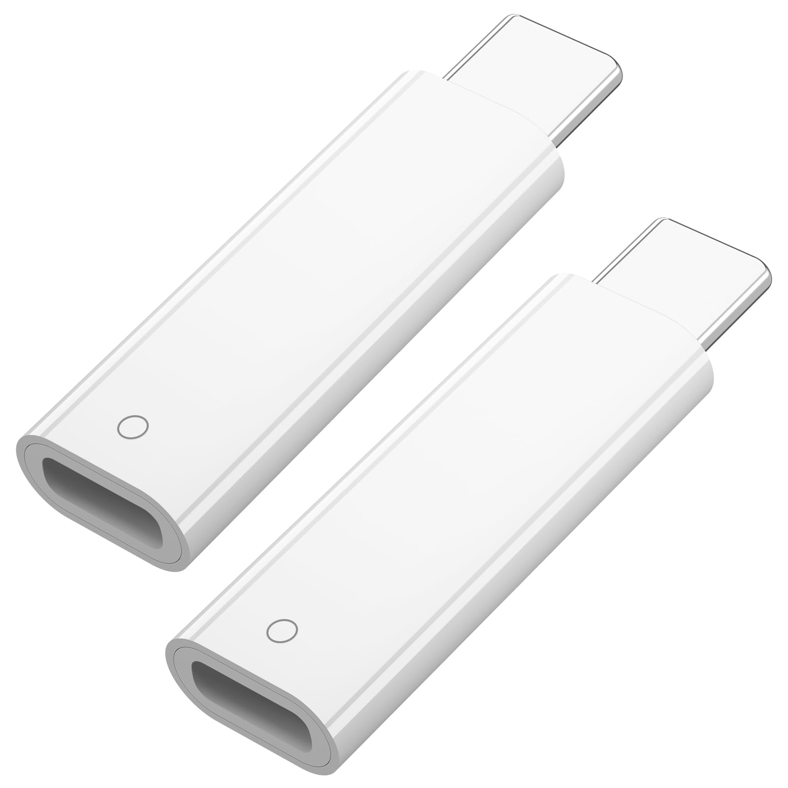 Amazon.co.jp: USB-C - Apple Pencilアダプタ iPad第10世代対応 Apple 