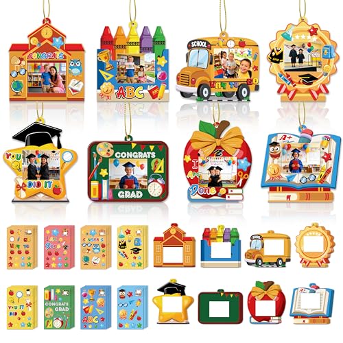 EASUTE Graduation Craft Kits