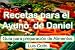 Recetas para el Ayuno de Daniel (Spanish Edition)