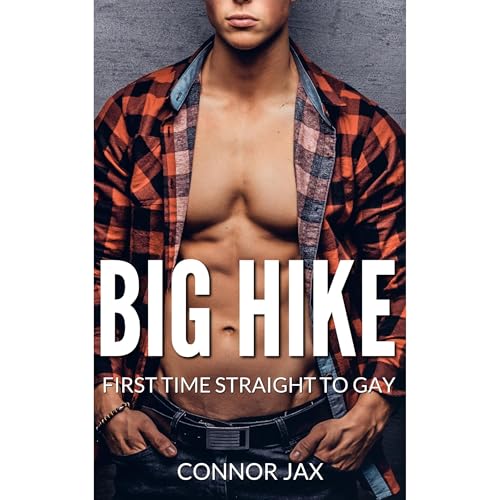 Big Hike by Connor Jax episode artwork