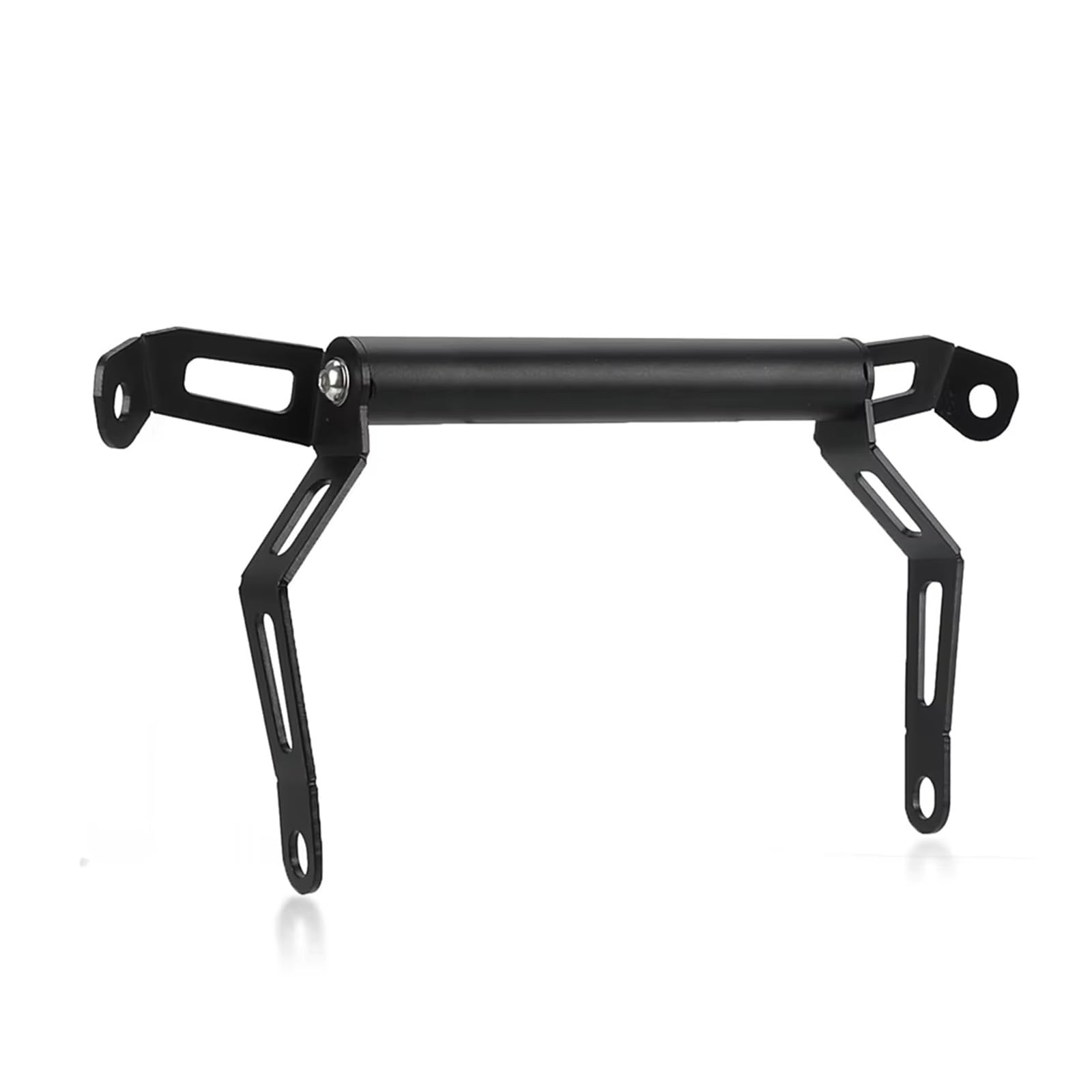 Support GPS moto QJMOTOR SRT anti vibrations pour mobile