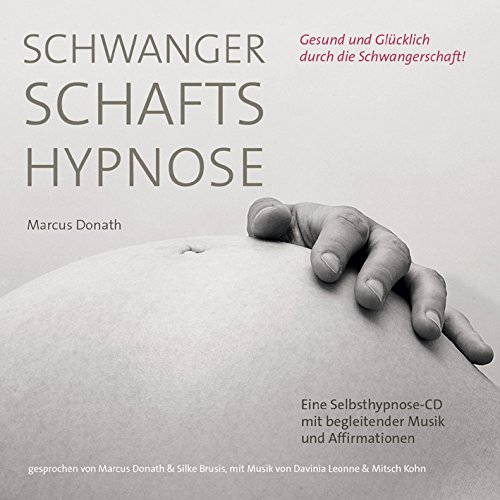 Schwangerschafts Hypnose