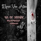  Sin of Nature / Wumpscut Version E.P.