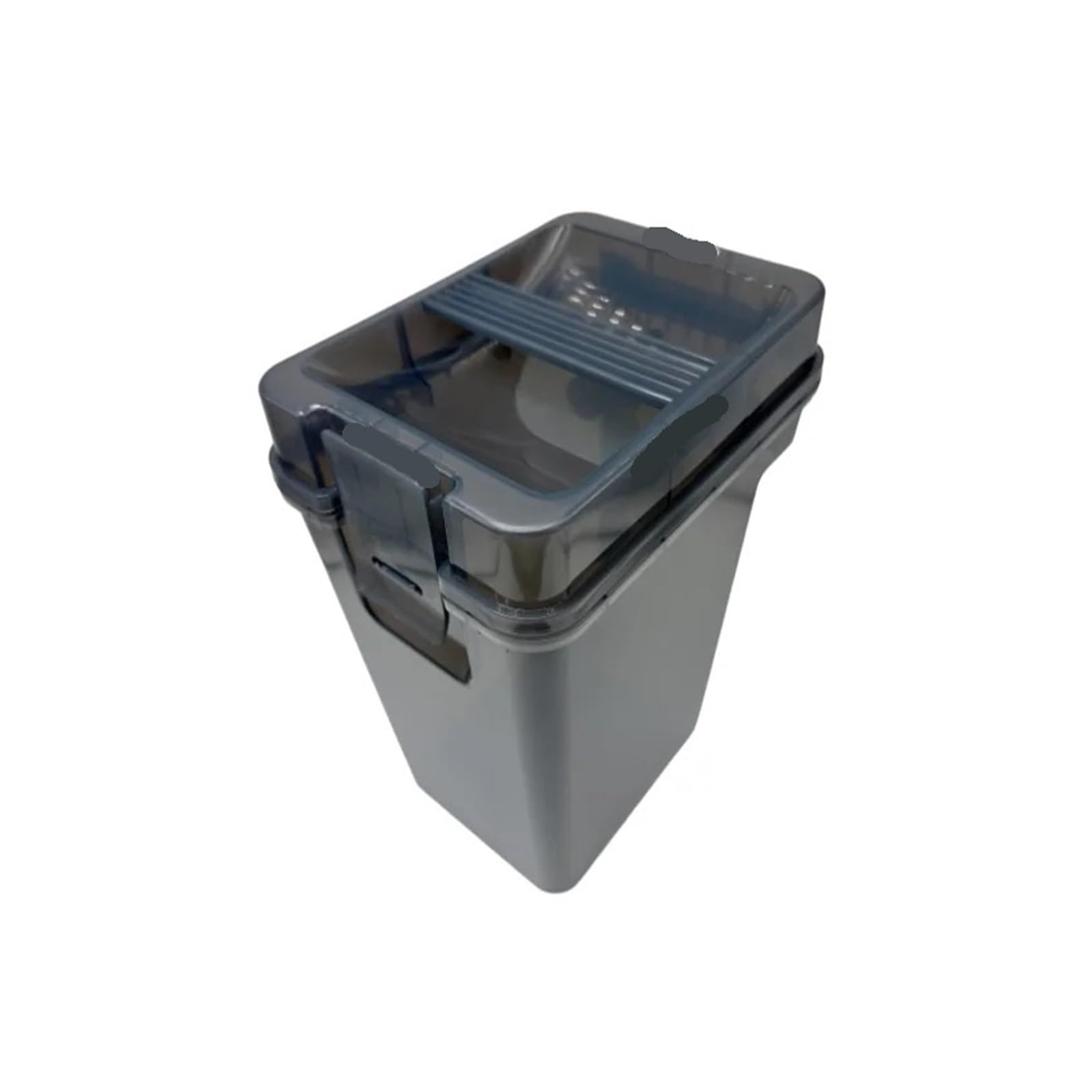 ZJXTGBDE Water Tank,Compatible For Dreame,L20 L30 Ultra,Robot Vacuum Cleaner Accessory Part(A)