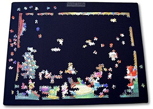 Puzzle Snug 2000 Piece Jigsaw Board