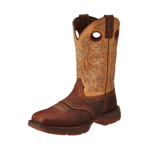 Durango Men's Rebel DB4442 Western Boot