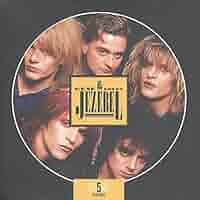 GENE LOVES JEZEBEL ジーン・ラヴズ・ジザベル CD3枚セット GENE LOVES JEZEBEL ジーン・ラヴズ・ジザベル CD3枚セット GENE