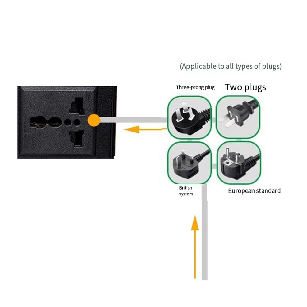 Generator korby ręcznej o dużej 5 V USB do telefonu komórkowego powerbank awaryjny ręczny generator 220 V zewnętrzna ładowarka kempingowa