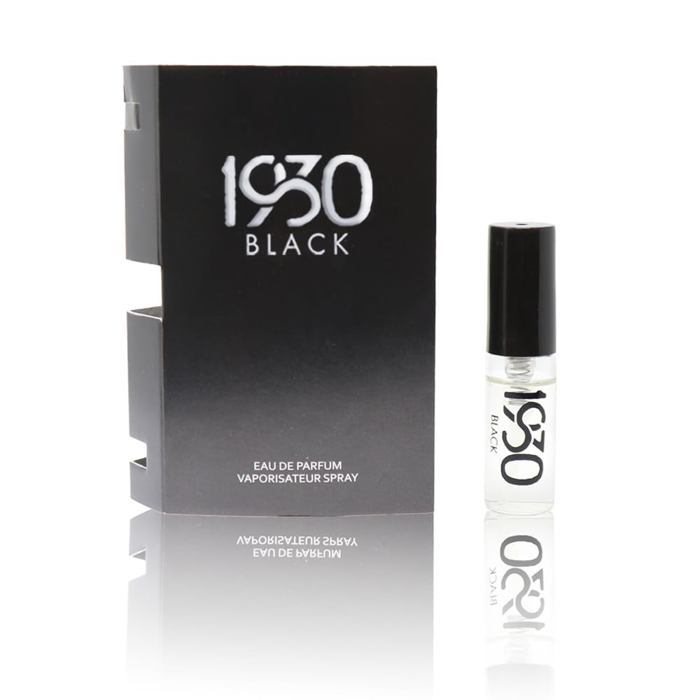 Amazon.com : 1930S Men's Black Cologne by STS Ranch, Bold & Rugged