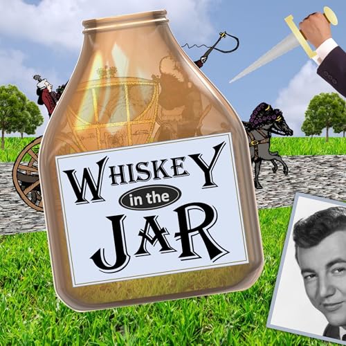S1E3: How "Whiskey in the Jar" Gave Birth to "Mack the Knife"
