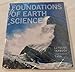 Foundations of Earth Science Plus MasteringGeology with eText -- Access Card Package (7th Edition)