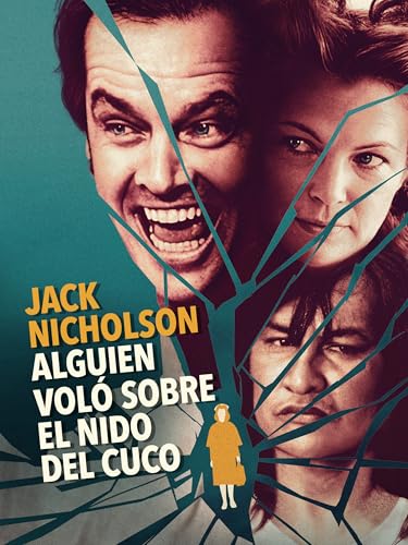 Alguien voló sobre el nido del cuco