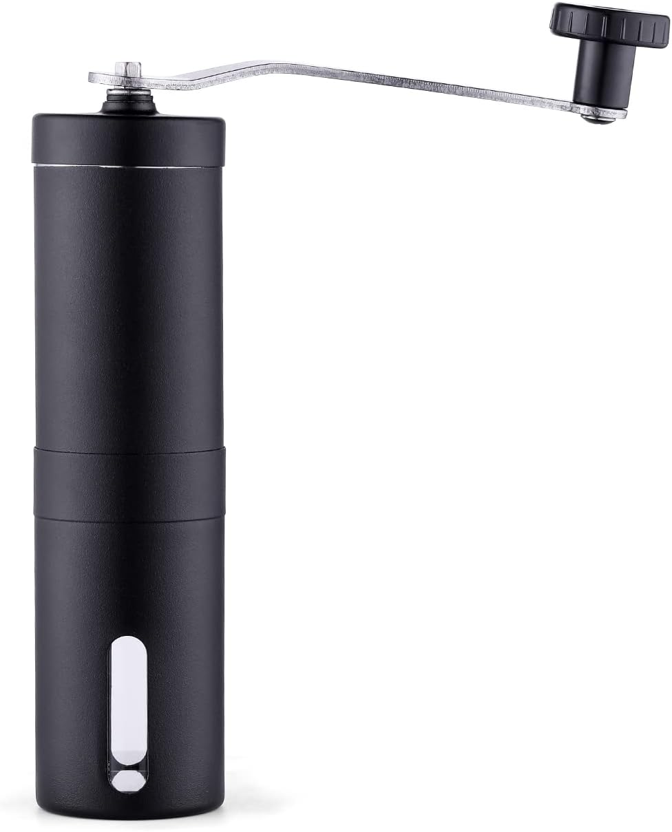 Manual Coffee Grinder, Manual Coffee Maker, Bean Grinder, Hand Coffee Grinder