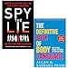 Produktbild Spy the Lie By Philip Houston & The Definitive Book of Body Language By Allan Pease, Barbara Pease 2 Books Collection Set