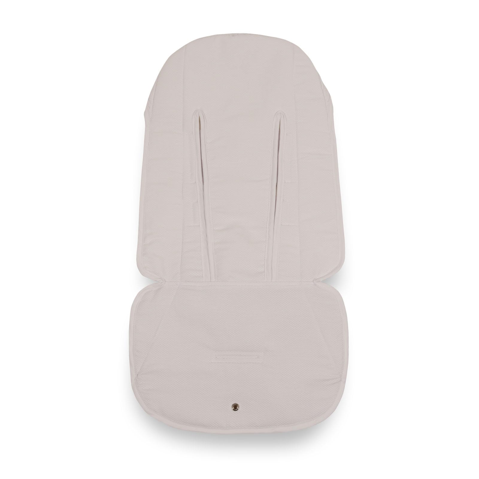TititNins© - Funda Colchoneta Silla Paseo para Joolz Aer 2 | Acolchado Extra Confortable | 100% Algodón | MIL GRIS — view 12
