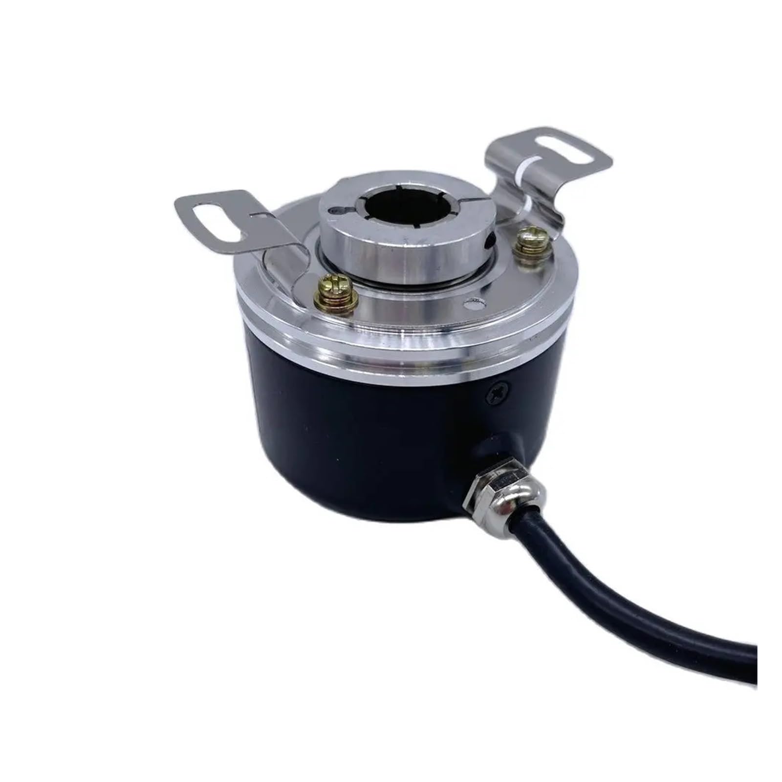 Encodeur à arbre creux 1024PPR GHH5814G haute résolution pour mesure d'angle - 4