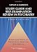 Kaplan and Sadock's Study Guide and Self-Examination Review in Psychiatry (STUDY GUIDE/SELF EXAM REV/ SYNOPSIS OF PSYCHIATRY (KAPLANS))