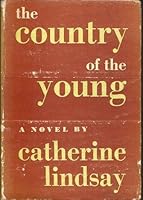The country of the young: A novel B00CPTG422 Book Cover