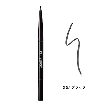 Amazon.co.jp: [PARISBROW(パリブロウ)] スリムブロウペンシル